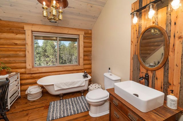 24117 NE Ochoco Ranger Station Road, Prineville, OR 97754