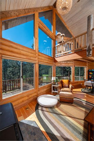 24117 NE Ochoco Ranger Station Road, Prineville, OR 97754