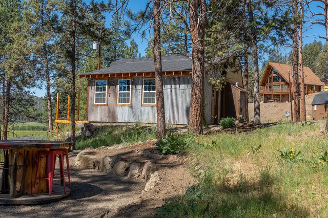 24117 NE Ochoco Ranger Station Road, Prineville, OR 97754