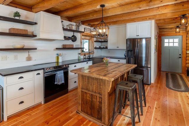 24117 NE Ochoco Ranger Station Road, Prineville, OR 97754