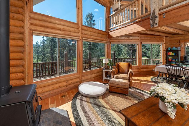 24117 NE Ochoco Ranger Station Road, Prineville, OR 97754
