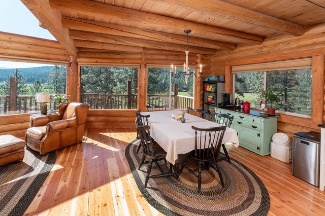 24117 NE Ochoco Ranger Station Road, Prineville, OR 97754