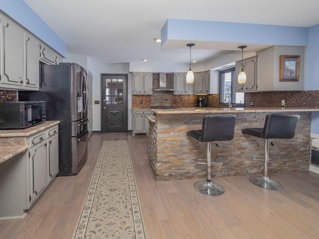 2134 Sycamore Lane, Kalamazoo City, MI 49008