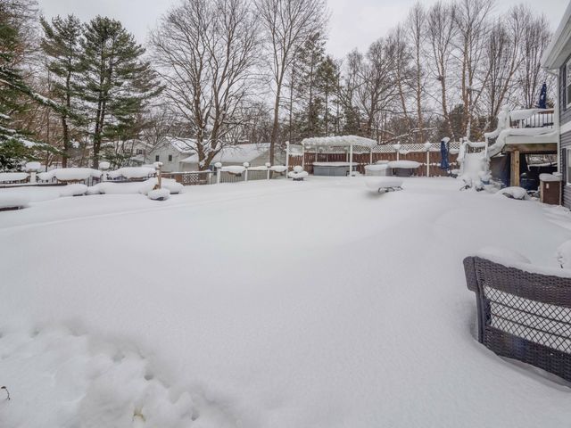 2134 Sycamore Lane, Kalamazoo City, MI 49008