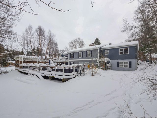 2134 Sycamore Lane, Kalamazoo City, MI 49008