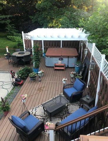 2134 Sycamore Lane, Kalamazoo City, MI 49008