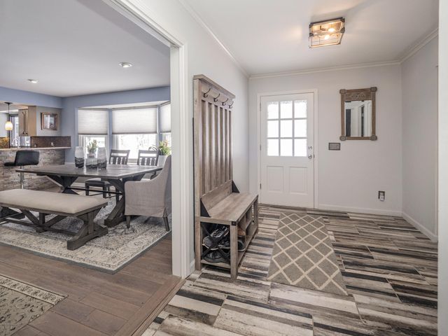 2134 Sycamore Lane, Kalamazoo City, MI 49008