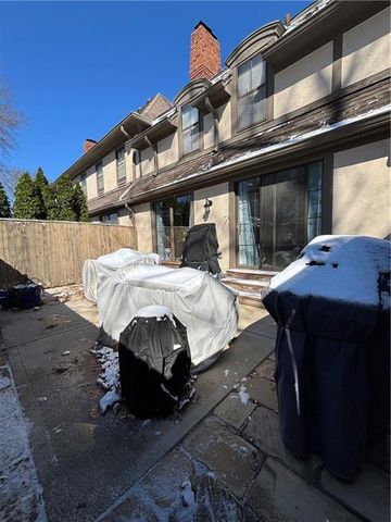 10225 Conser Street, Overland Park, KS 66212