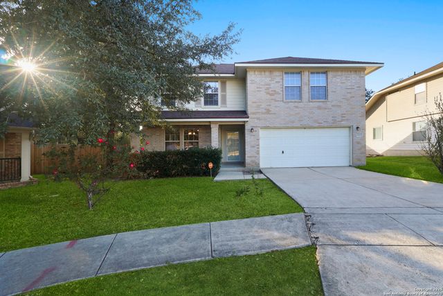 10127 Margarita Hill, Converse, TX 78109