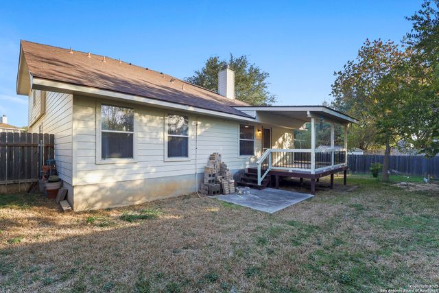 10127 Margarita Hill, Converse, TX 78109