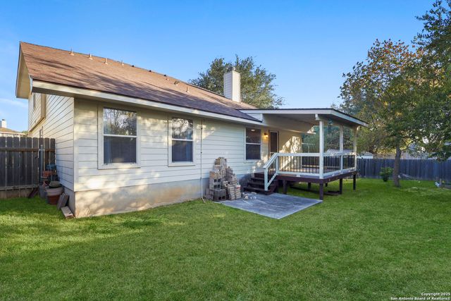 10127 Margarita Hill, Converse, TX 78109