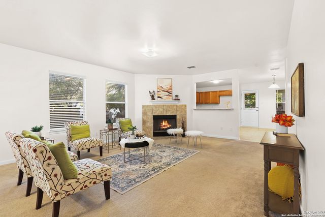 10127 Margarita Hill, Converse, TX 78109