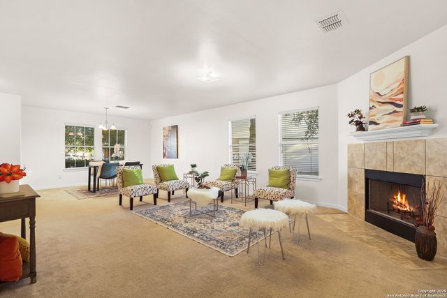 10127 Margarita Hill, Converse, TX 78109