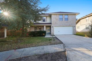 10127 Margarita Hill, Converse, TX 78109