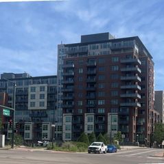 1401 Wewatta Street 906, Denver, CO 80202