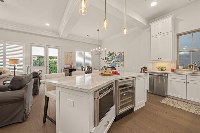 1607 W Rose Terrace Lane, Houston, TX 77055