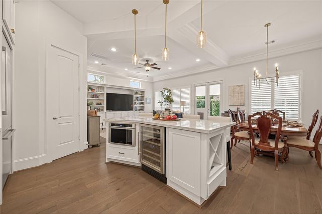 1607 W Rose Terrace Lane, Houston, TX 77055