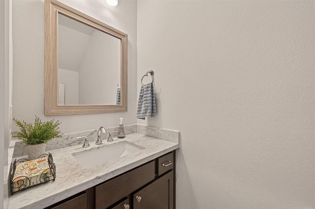 1607 W Rose Terrace Lane, Houston, TX 77055