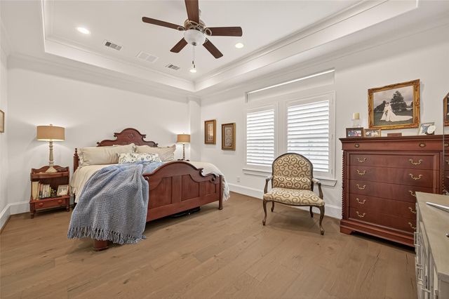 1607 W Rose Terrace Lane, Houston, TX 77055