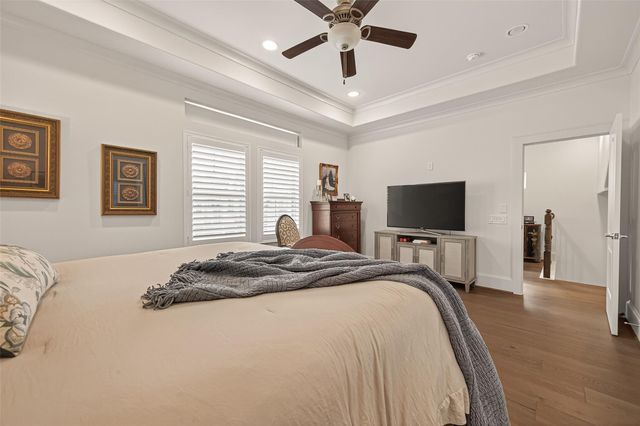 1607 W Rose Terrace Lane, Houston, TX 77055