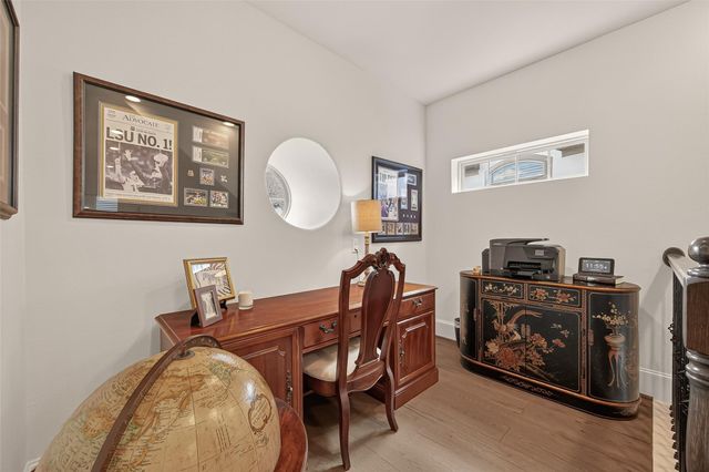 1607 W Rose Terrace Lane, Houston, TX 77055