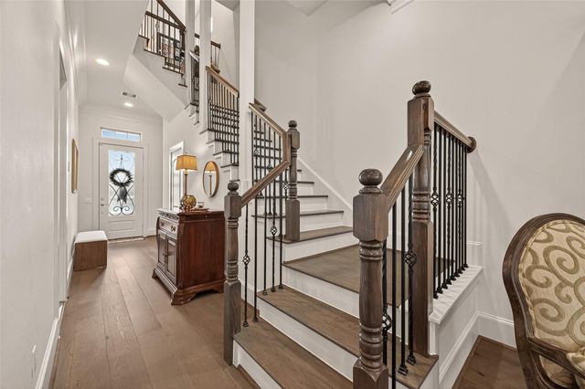 1607 W Rose Terrace Lane, Houston, TX 77055