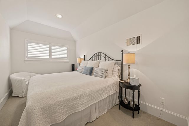 1607 W Rose Terrace Lane, Houston, TX 77055