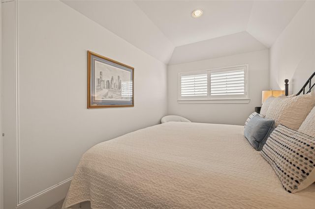 1607 W Rose Terrace Lane, Houston, TX 77055