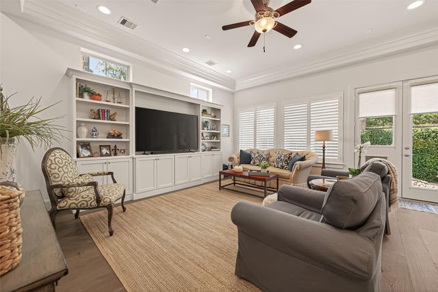 1607 W Rose Terrace Lane, Houston, TX 77055