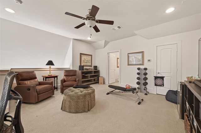 1607 W Rose Terrace Lane, Houston, TX 77055