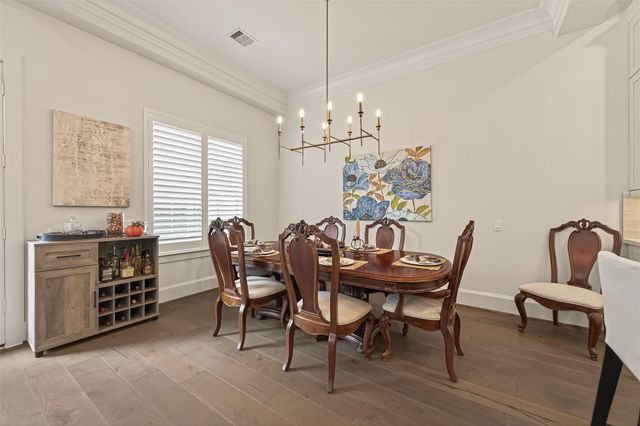 1607 W Rose Terrace Lane, Houston, TX 77055