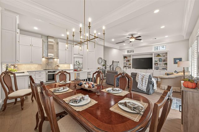 1607 W Rose Terrace Lane, Houston, TX 77055