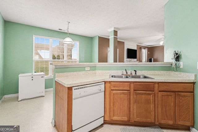 3177 Broadleaf Avenue, South Fulton, GA 30349