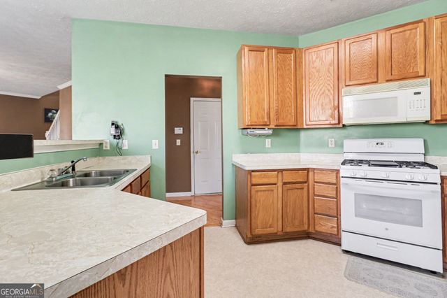 3177 Broadleaf Avenue, South Fulton, GA 30349