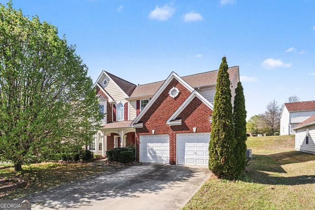 3177 Broadleaf Avenue, South Fulton, GA 30349