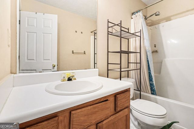 3177 Broadleaf Avenue, South Fulton, GA 30349