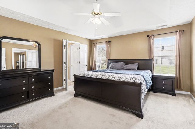 3177 Broadleaf Avenue, South Fulton, GA 30349