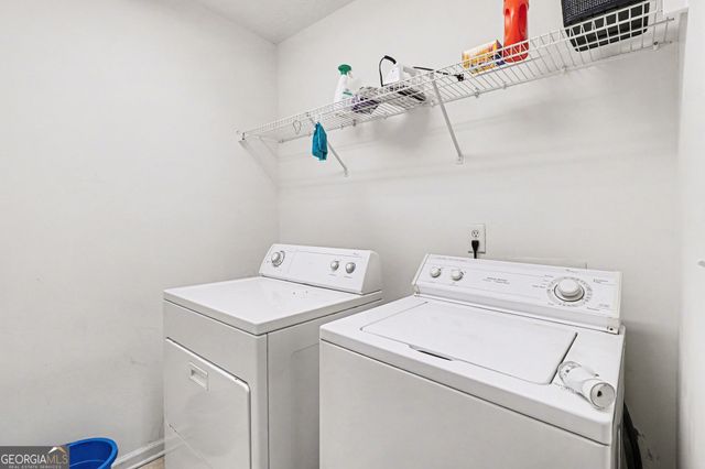 3177 Broadleaf Avenue, South Fulton, GA 30349