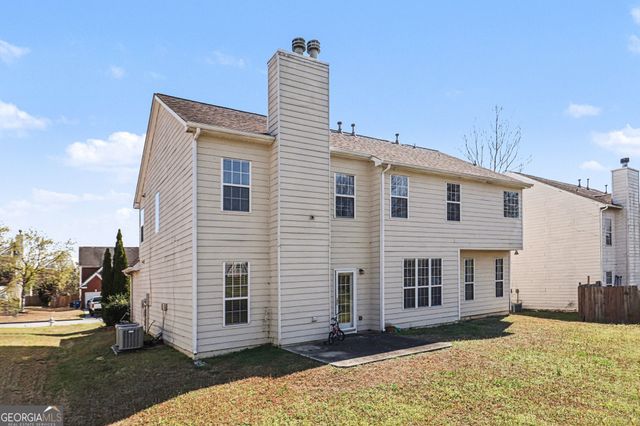 3177 Broadleaf Avenue, South Fulton, GA 30349