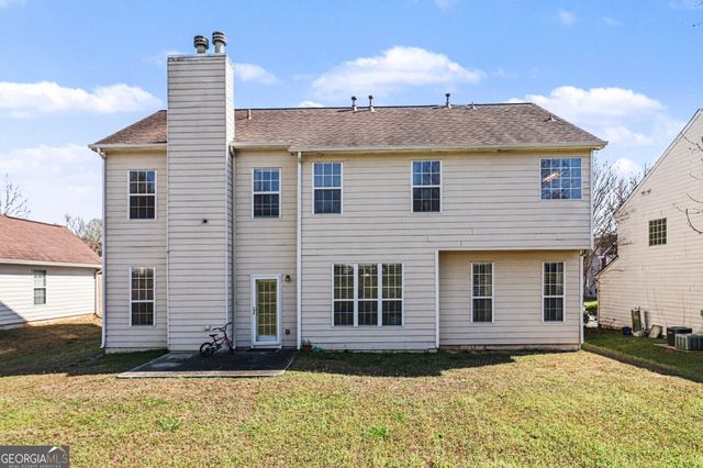 3177 Broadleaf Avenue, South Fulton, GA 30349