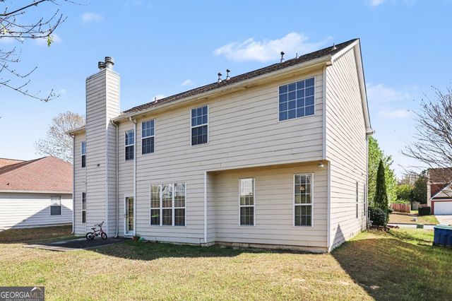 3177 Broadleaf Avenue, South Fulton, GA 30349