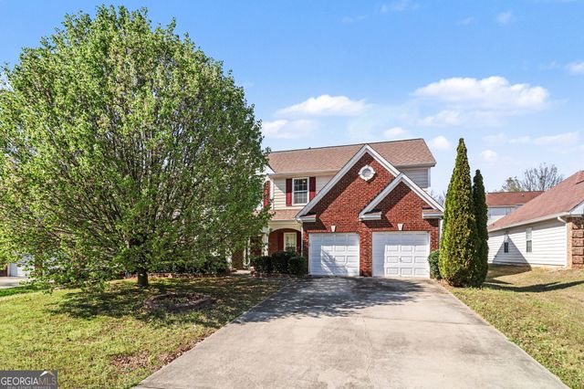 3177 Broadleaf Avenue, South Fulton, GA 30349