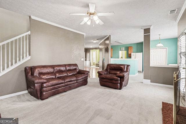 3177 Broadleaf Avenue, South Fulton, GA 30349