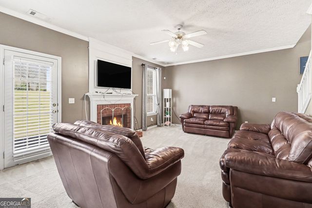 3177 Broadleaf Avenue, South Fulton, GA 30349