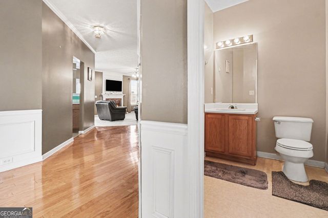 3177 Broadleaf Avenue, South Fulton, GA 30349