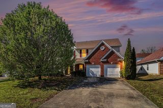 3177 Broadleaf Avenue, South Fulton, GA 30349