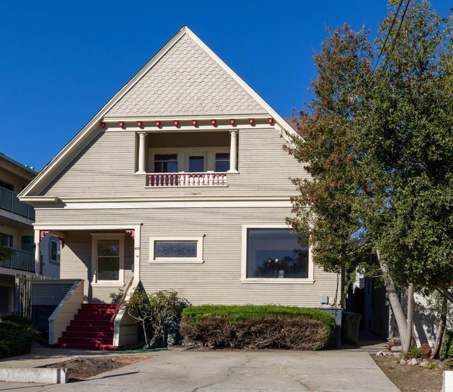 486 VAN BUREN ST, Monterey, CA 93940