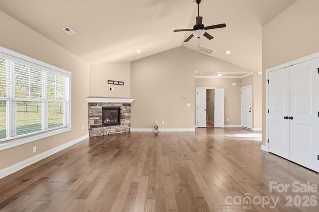172 Staffordshire Drive, Statesville, NC 28625