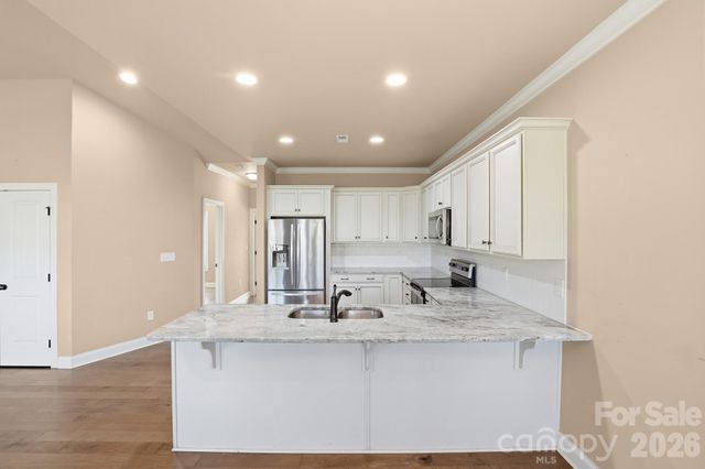 172 Staffordshire Drive, Statesville, NC 28625