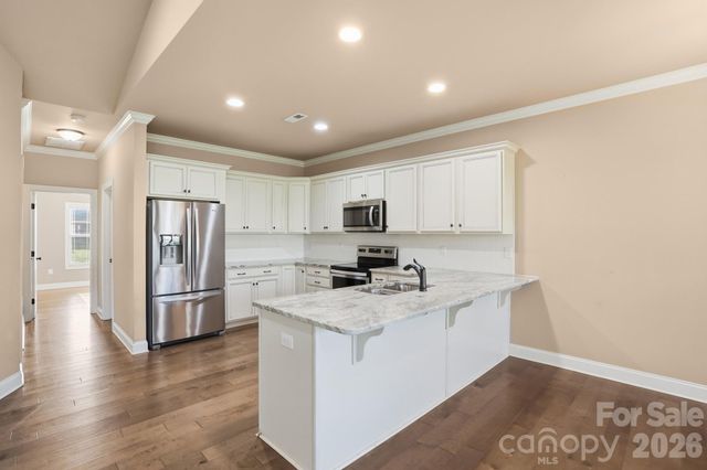 172 Staffordshire Drive, Statesville, NC 28625